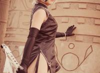 Cosplay福利/推特每日热门cosplay 18.3.22