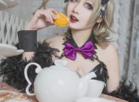 Cosplay福利/推特每日热门cosplay 18.3.22(2)