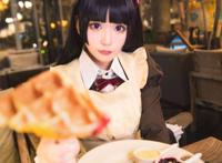 Cosplay福利/微博每日热门