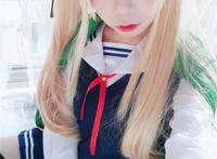 Cosplay福利/推特热门cosplay 18.3.22