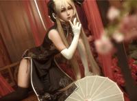 Cosplay福利/推特热门cosplay