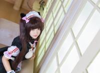 Cosplay福利/微博每日热门