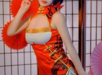 Cosplay福利/热汤热门cosplay福利|03-12-