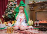 Cosplay福利/推特高分cosplay福利|03-12-