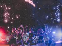 Cosplay福利/超时空要塞动漫美女芙蕾雅·薇恩Cosplay图片合集