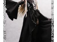 Cosplay福利/萝莉塔洋装cosplay图片集锦