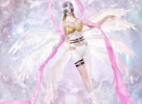 Cosplay福利/巨乳御姐Cos数码宝贝天女兽美女福利图片