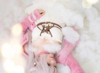 Cosplay福利/Neko猫雨乃雅日白丝萝莉Cosplay私房高清写真