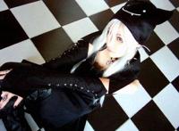 Cosplay福利/仙境传说可爱萝莉小恶魔cosplay图片