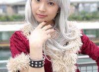 Cosplay福利/仙境传说美女性感美腿丝袜cosplay图片