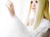 Cosplay福利/木叶乌鸦SD娃娃COS系列图片