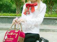 Cosplay福利/超绝死亡笔记弥海砂COS