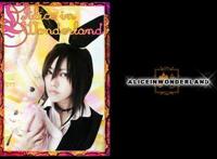 Cosplay福利/唯美梦幻颠覆童话联合cosplay图片