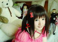 Cosplay福利/Hello!Project系萝莉美少女cosplay