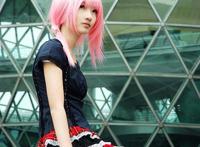 Cosplay福利/萝莉塔小洋装CosPlay图片