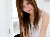 Cosplay福利/《圣母在上》清纯诱人美女cosplay写真