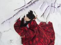 Cosplay福利/零悸森之谣cosplay美女图片