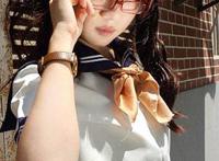 Cosplay福利/永恒的团团cosplay图片集锦,萝莉JK服图片