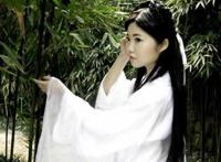 Cosplay福利/阿西雅之小龙女cosplay图片,古装美女图片