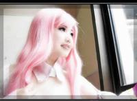 Cosplay福利/机动战士高达SEED拉克丝.克莱茵萝莉cos图集