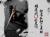 Cosplay福利/王者cos/王者荣耀李白cosplay作品