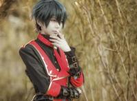 Cosplay福利/偶像梦幻祭Valkyrie影片みかcosplay图片