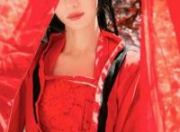 Cosplay福利/华胥引慕容安cosplay古装美女图片