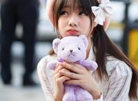 Cosplay福利/漫展可爱萝莉动漫美女cosplay图集