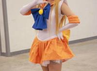 Cosplay福利/动漫漫展活动甜美萌妹纸动漫美女cos场照