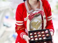 Cosplay福利/可爱萝莉制服cosplay美图作品