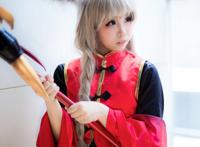 Cosplay福利/可爱萝莉动漫美女cosplay美图