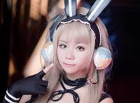 Cosplay福利/《lovelive！》南小鸟电玩觉醒Cos美女图片赏析