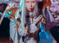 Cosplay福利/真爱至上！cosplay王者荣耀周瑜图片