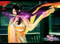 Cosplay福利/温婉柔和绝代古典佳人！仙剑奇侠传5唐雨柔COS福利美图