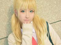 Cosplay福利/金曜日のおはよう