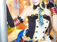 Cosplay福利/【Love Live！】绘里女仆觉醒ver.