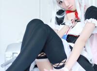 Cosplay福利/变态，你在津津有味的看些什么啦