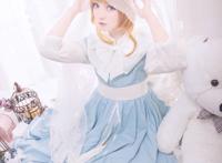 Cosplay福利/洋娃娃樱