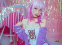 Cosplay福利/K neko