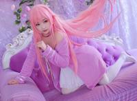 Cosplay福利/K NEKO