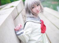 Cosplay福利/「渡边曜」秋制ver. yosoro~