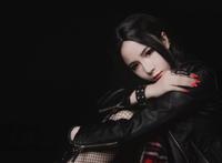 Cosplay福利/娜娜大崎娜娜 性感美女巨乳诱惑cosplay福利