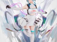 Cosplay福利/CONGRATULATION ON WINNING！