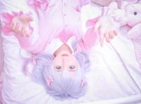 Cosplay福利/埃罗芒阿老师 角色:和泉纱雾 Cn:洛霁无 摄影:肆品