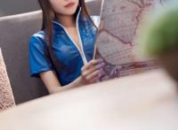 Cosplay福利/性感火辣美女海贼王妮可·罗宾巨乳美腿cosplay福利