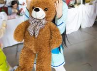 Cosplay福利/「神的记事本」爱丽丝白丝Cosplay场照套图