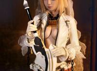 Cosplay福利/FateExtra尼禄·克劳狄乌斯