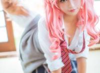 Cosplay福利/Fate/EXTELLA玉藻前