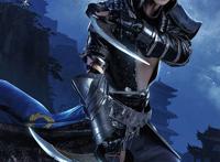 Cosplay福利/《仙侠世界2》职业coser美图鉴赏