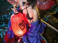 Cosplay福利/酒吞童子